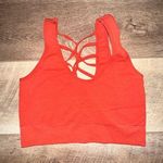 Forever 21 super cute workout top/bra Photo 0