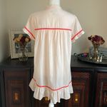 Pitusa Frog Closure Sun dress size M/L Pink Photo 3