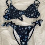 Floral Bikini Multi Photo 0