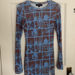 Motel Rocks Mini Dress Photo 4