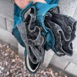 The North Face Ski Snowsuit women's size 8  Photo 11