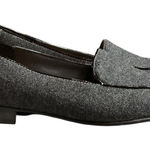 Clarks Unstructured By  Women's Wool Blend Slip On Flat Shoes Size‎ 7 Photo 0