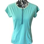Title Nine  Women’s Jersey Cycle Top With Pockets medium Photo 0
