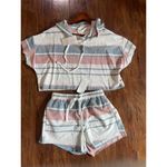 HOT & DELICIOUS Two Piece Outfit White Size M Photo 3