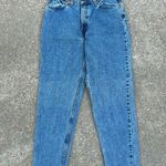 Levi's Ladies Levi’s 512 slim fit tapered leg jeans 27” waist Photo 2