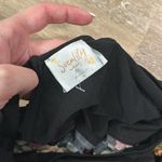 Siren Lily NWOT  floral maternity shirt - accidently took tag off Photo 2