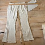 Wild Fable  NWT Women's Light Gray High Rise Sweat Pants Size XL Photo 6