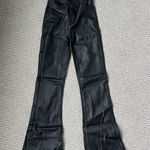 Edikted Leather Pants Photo 0