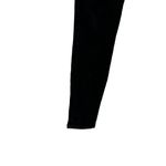 a.n.a . Women's Jeans Jegging Skinny Low-Rise Stretch Denim Black Sz. 27/ 4Petite Photo 4