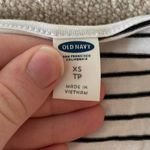 Old Navy  T-Shirt Dress Striped Photo 2