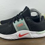 Nike Renew Women's Athletic Shoes Black size 8.5 Photo 2