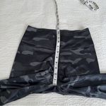 Nike  Dry-Fit Camo leggings gray Small Photo 8