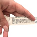 ZARA  Printed‎ Retro Bow Tie Midi Dress NWT XS Photo 7