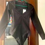 ZARA  black bodysuit Photo 0