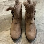 White Mountain  Chasity Boots Size 8 Photo 1