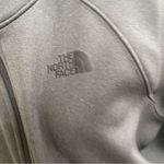 The North Face Women’s Apex Risor Jacket- Color Heather Gray Size S EUC Winter Photo 10