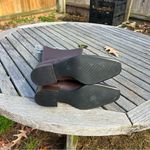 Universal Threads Nwt Women’s Rhi Boots– Universal Thread size 7 wide calf brown winter fall Photo 8