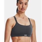 Under Armour  Women's  Reflect Mid Sports Bra- SM Photo 0