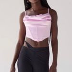 Urban Outfitters Corset Top Photo 1