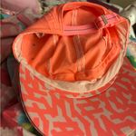 Lululemon  pink hat Photo 1