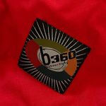 Red Ski Jacket Size XS Photo 2