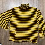 Liz & Co  Striped Top Photo 0