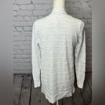 Loft Nwt light weight open front cardigan sweater size small Photo 8