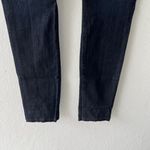 Helmut Lang Skinny Jeans Size 24 Blue Medium Wash 5-Pocket NEW Photo 9