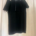 Adidas  Black Athletic Top Photo 3