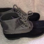 Avanti  Cruz duck boots  waterproof winter rain ankle boots gray andsize …​ Photo 5