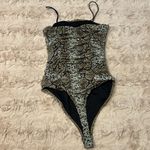 Popular 21 Size small bodysuit Photo 7