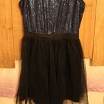 Wet Seal 🔥REDUCED 🔥 NWT Formal Prom Homecoming Tulle Dress Photo 3