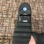 Hunter Boots Black Hunter rain boots #rainydays Stylish black rain boots by Hunter. Durable and waterproof. Perfect for wet weather. Photo 6