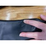 Charles David  Piano Women's Black Leather Stiletto Heel Over-the-Knee Boots 10M Photo 3