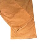 Lee NWT  Women’s Legendary Regular Fit Straight Leg Corduroy Jeans Sz 16 Hazelnut Photo 4