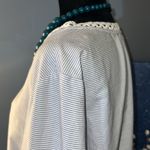 Peck & Peck Size XL V Neckline Blouse Photo 7