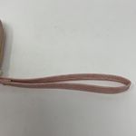 Adrienne Vittadini  pink wristlet‎ Photo 4