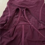 Everything But Water  One Piece Swimsuit 4 Burgundy Photo 7