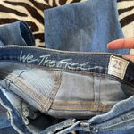 Free People Garden Party Sunny Jeans Photo 6