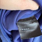 Lululemon Perfectly Oversized Cropped Crewneck Blue Size 10 Photo 6