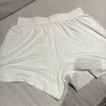 Weworewhat Pajama Shorts Photo 3