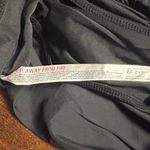 Free People  Movement Black Righteous Runsie One Piece Athletic Comfortable Med Photo 11