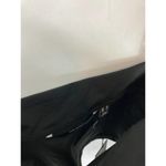 VERO MODA NWT Giana Woven Crop Cami In Black size XL Photo 3