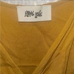 Hippie Love Retro  CULTURE Sexy Boho Tank Crop Small Sleeveless Photo 2