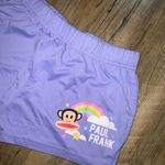 Paul Frank Vintage Purple  shorts Photo 2