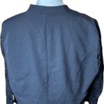 Torrid black Elegant Black Women's bolero Jacket size 1 14/16 Photo 6