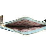 KEDZIE ESSENTIALS ONLY ZIPPERED WALLET Photo 4