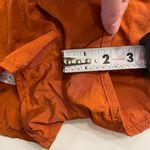 Free People Movement The Way Home Shorts in Orange Size Medium Photo 6