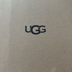 UGG  Harrison Tall Leather Boots Dark Brown, Size 11, EU 42 New in Box (Sold Out) Photo 8