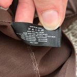 Pinsy Green Brown Scoop Tank Hourglass Shapewear Thong Bodysuits Women Size XL Photo 13